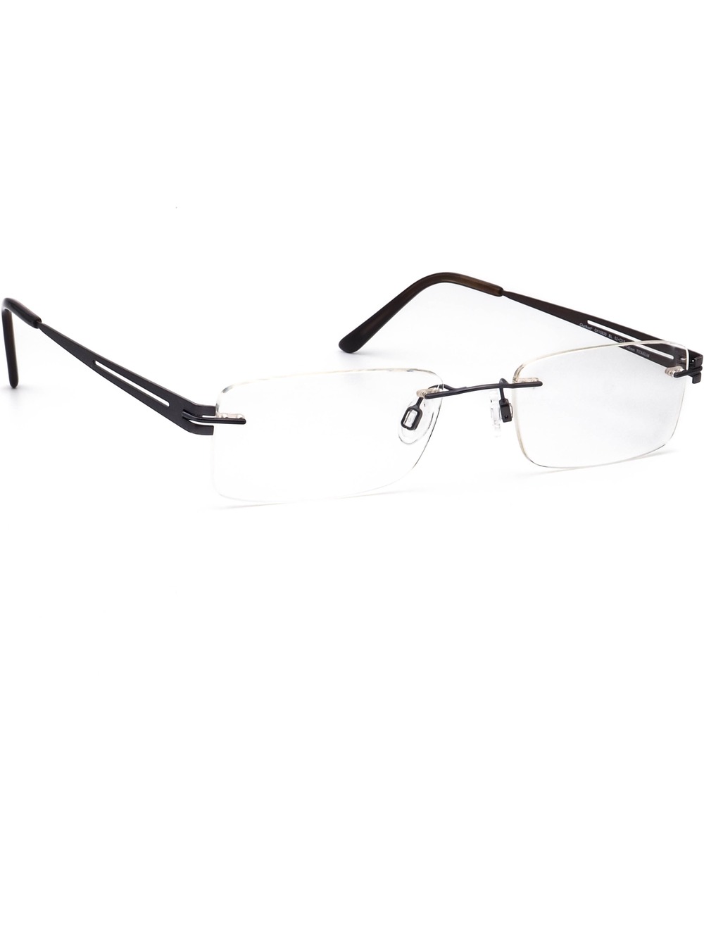 Charmant CH10920 BL Titanium Eyewear